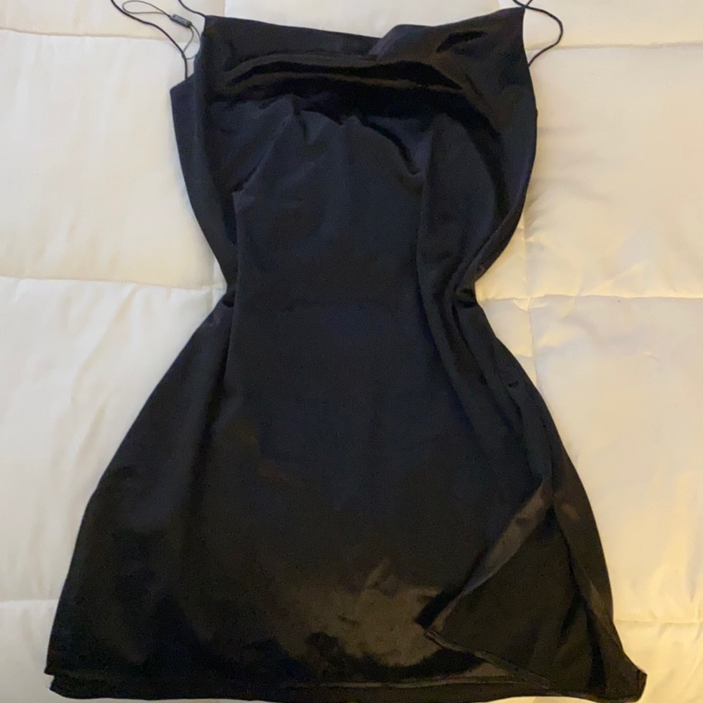 Party dress or casual